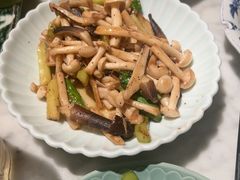 -阿吾罗日本料理(K11艺术中心店)
