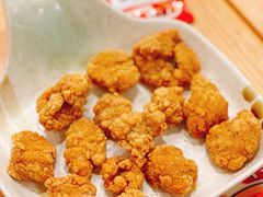 -阿香米线(天津凯德餐厅店)