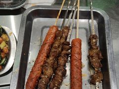 -马路牙子烧烤音乐酒馆(望京店)