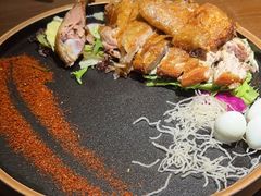 -薇酌饮·陕西菜(南门外店)
