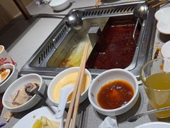 -海底捞火锅(江北万达商业广场店)