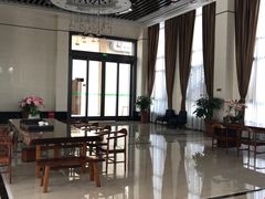 -汕头嘉达大酒店