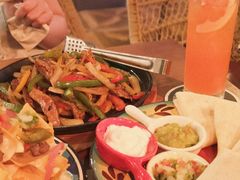 -TEQO·Mexican food & Bar