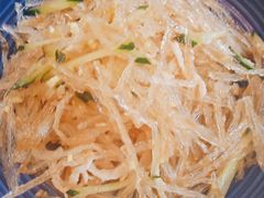 -魁盛居百年鲁菜馆(中林路店)