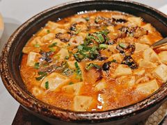 -狮王府淮扬菜(新街口友谊店)