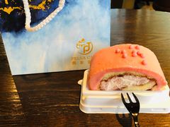 -佩家私房烘焙(宝龙店)