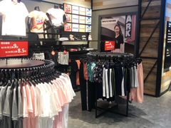 -SKECHERS 斯凯奇(上海国际时尚中心店)