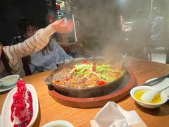 -老板恋上鱼(印象城店)