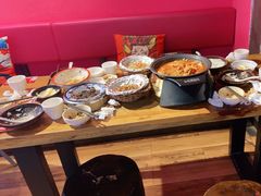 -裕鼎鲜·新中菜(八一广场万达店)