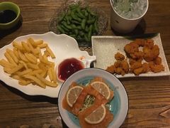 -胡桃里音乐酒馆(环亚凯瑟琳广场店)