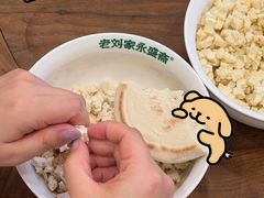 -老刘家永盛斋·传统泡馍(东关南街店)