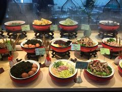 -大张烙馍村(泉山店)