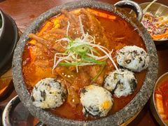 -双门洞·森系料理(体育西店)