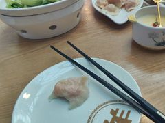 -船歌·鱼水饺青岛菜(枫蓝国际购物中心店)