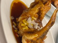 -青岛香格里拉·香宫中餐厅