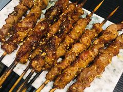 -喝丢一只鞋海鲜烧烤·海肠捞饭(文体街店)