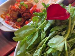 -袁老四重庆老火锅(桐梓坡店)