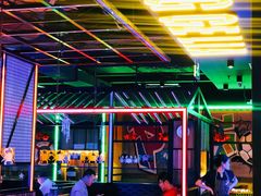 大堂-胖哥俩肉蟹煲(虹口龙之梦店)