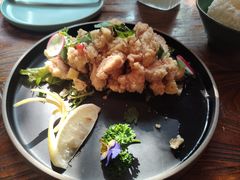 -食陆号·新式台湾创意菜(苏州首店)