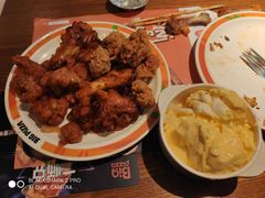 -比格比萨自助(万柳华联店)