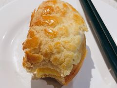 -港久茶餐厅(鹭洲里店)