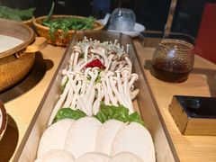 -东道煮牛肉火锅(东盛大街店)