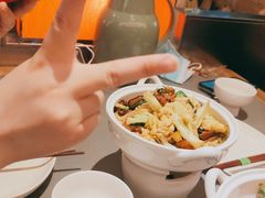 -桂满陇·蟹黄小笼汤包(巴黎春天浦建店)