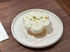 -Ten Olives甜点