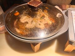 -绿茶餐厅(朝阳大悦城店)