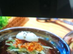 -弘益铭家九炙社韩国烤肉料理(尚美店)