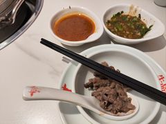 -牛品福潮汕牛肉火锅(旺庄店)