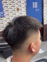 -大人物·男士理发馆