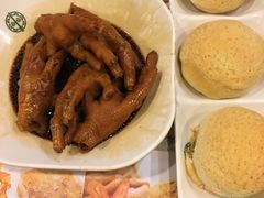 -添好运点心专门店(中环IFC店)