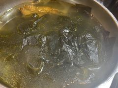 -海神·济州岛海鲜料理(天乐广场店)