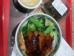 -和合谷(北京市王府井百货大楼店)