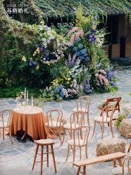 -Sugar苏格婚礼策划工作室