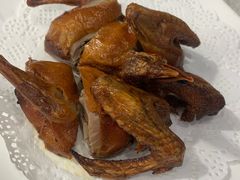 红烧乳鸽-聚友餐厅(石岗店)