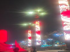 -大唐不夜城-开元广场