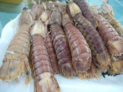-四海蒸鲜蒸汽海鲜自助(北戴河店)