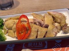 -大快活(丽丰店)