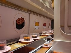 -争鲜回转寿司(东方银座店)