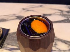 -OZONE 顶楼酒吧(香港丽思卡尔顿酒店)