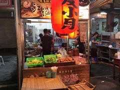 -六合夜市