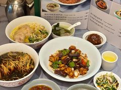 -金哥私房菜馆(张府园总店)