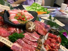 -猫抓烤肉(春熙路店)