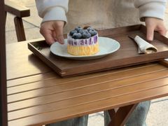 -诺嘉甜品(世贸店)