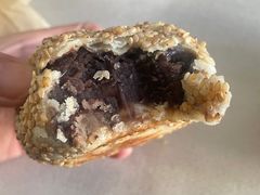 -老回回小吃(百万庄店)