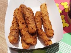 -德克士(崂山百货店)