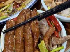 -李大爷的泡椒馆(冉家坝店)