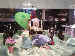 清酒-南通绿洲国际假日酒店全日餐厅